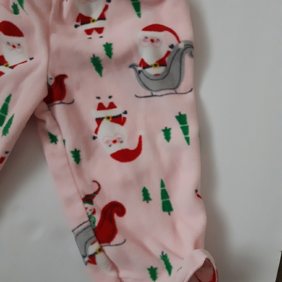 2pc Pajama set by Carter's - Picture 3 of 5